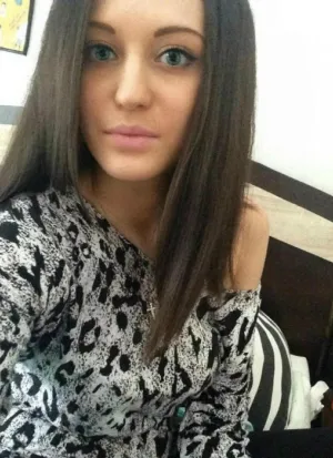 проститутка Алла, 25, Саранск